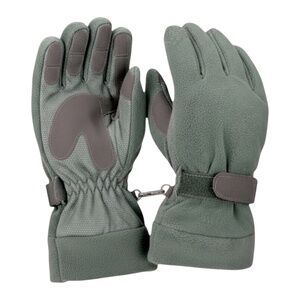 Dakota Outerwear Co. Windproof Fleece Glove, Men's S-XL